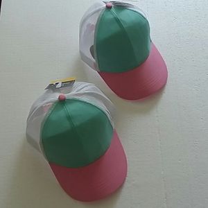 Baseball hat for women